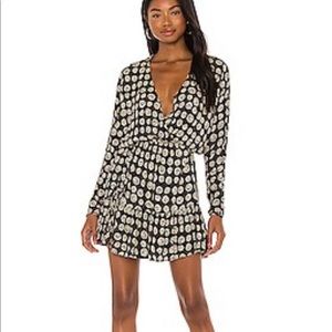 Amuse Society dress via Revolve, Size Medium